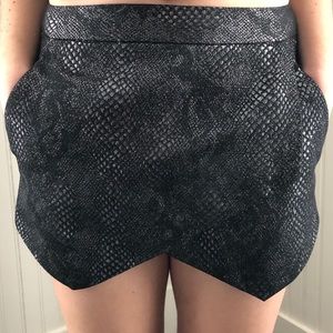 Express Dressy Shorts